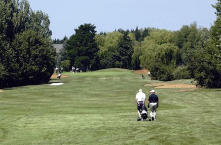 Menzies Cambridge Hotel & Golf Club,  Cambridge